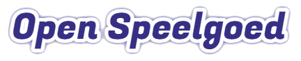 Open Speelgoed