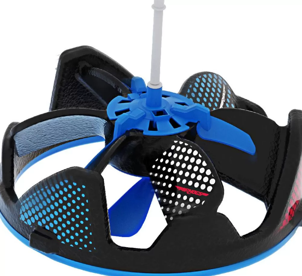 Speelgoeddrone Gravitor Junior Zwart/Blauw 2-Delig^Air Hogs Flash Sale