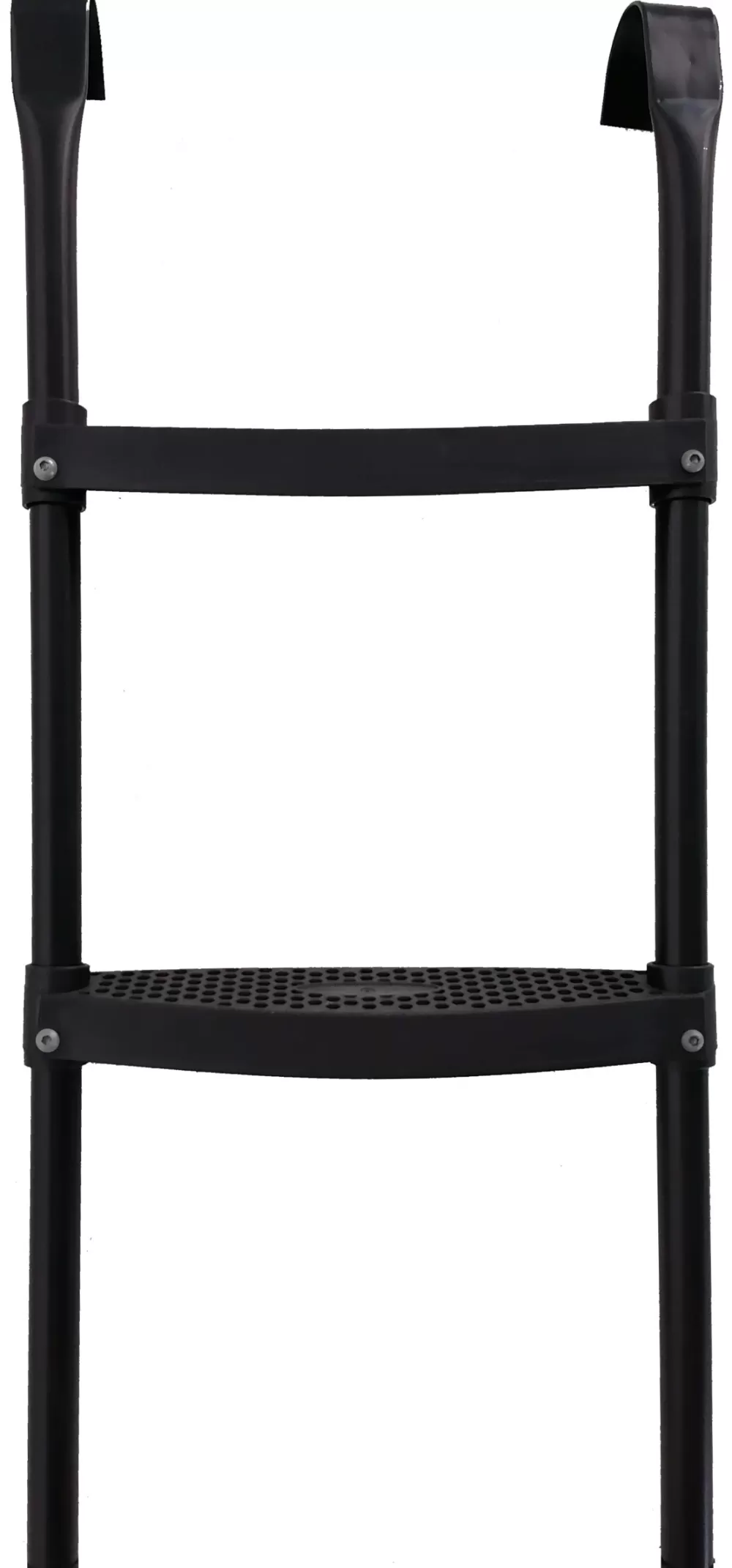 Trampolineladder Voor Deluxe 305 Cm Zwart^AMIGO Best Sale