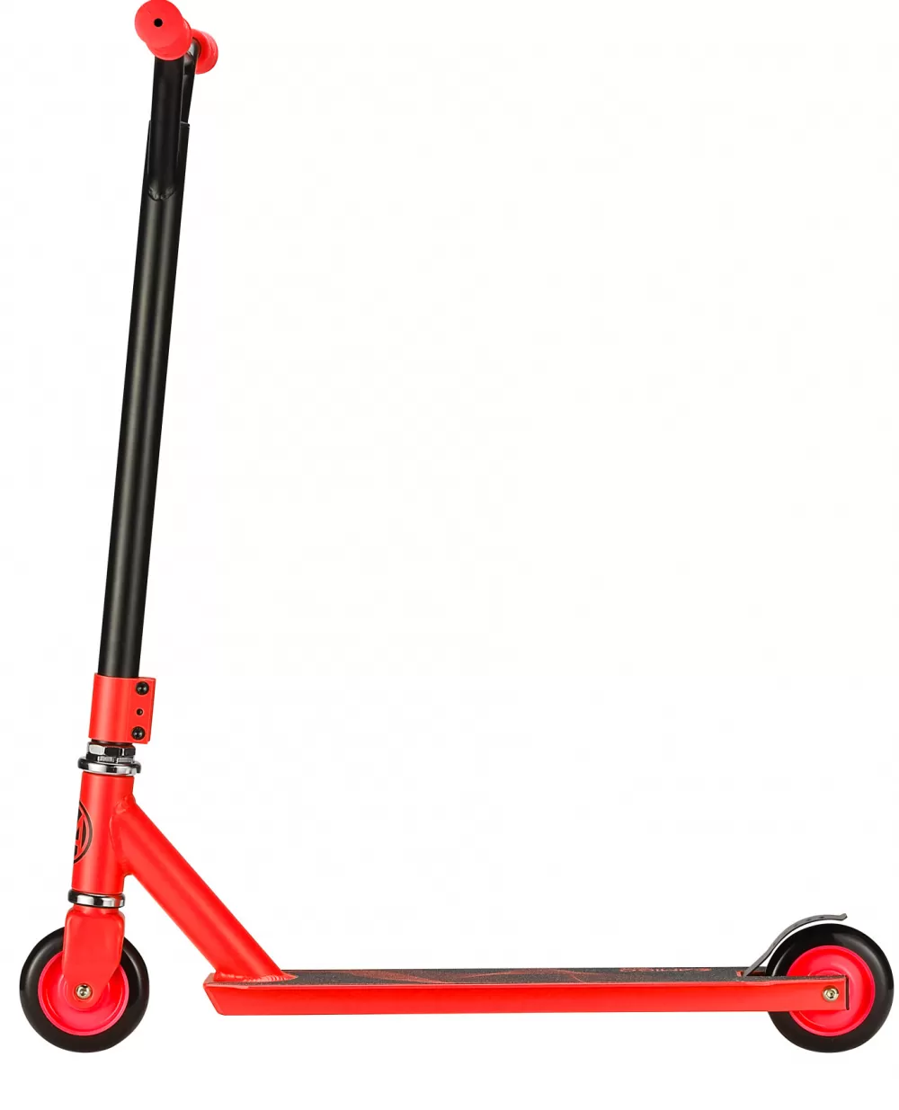 Wave Junior Voetrem Rood/Zwart^AMIGO Sale