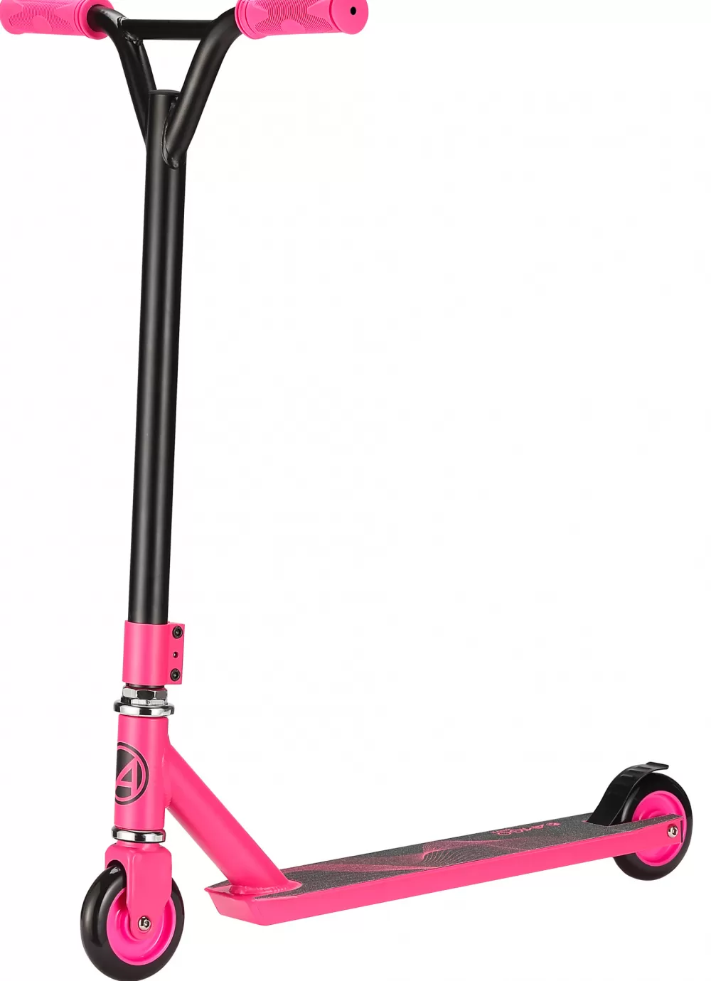 Wave Junior Voetrem Roze/Zwart^AMIGO Sale