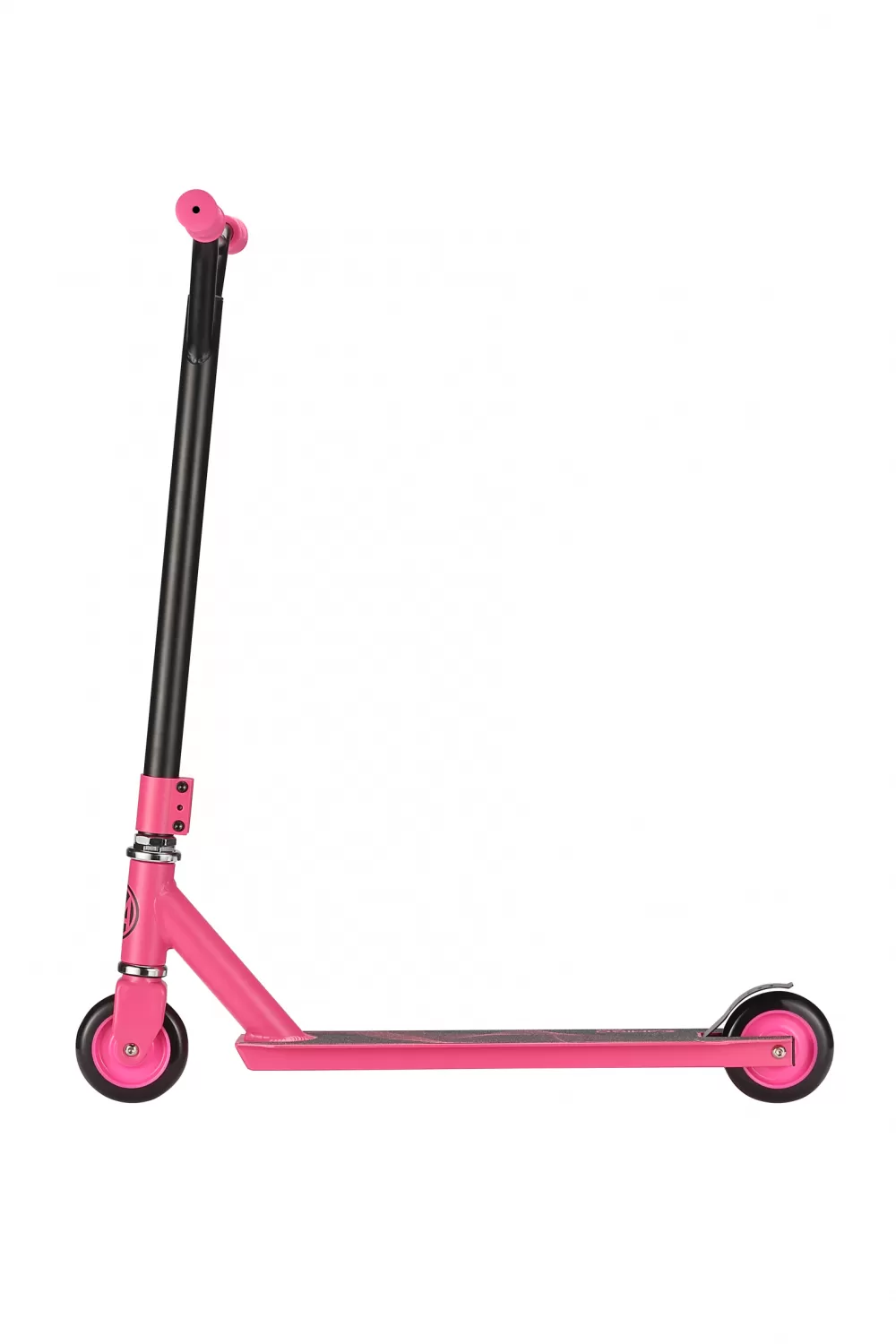 Wave Junior Voetrem Roze/Zwart^AMIGO Sale