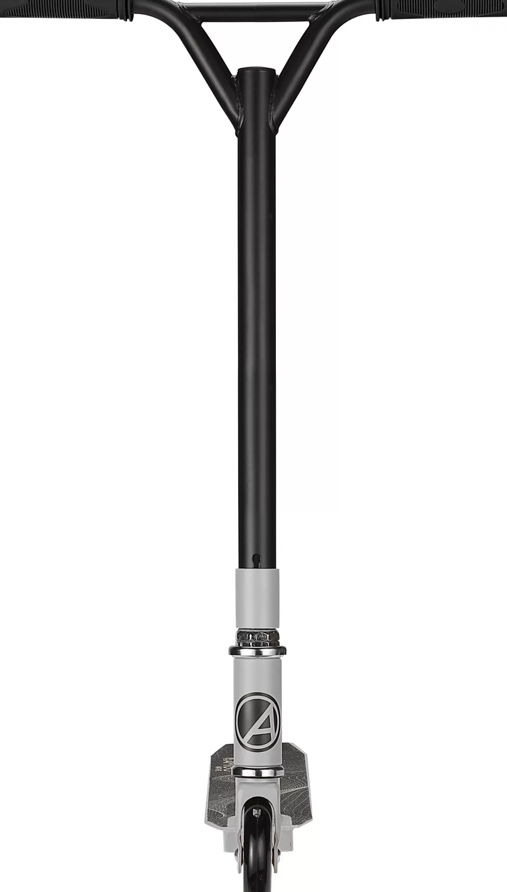 Wave Junior Voetrem Zilver/Zwart^AMIGO Flash Sale
