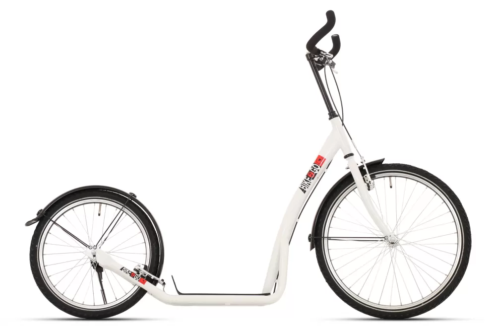 Step Bike2Go 24 Inch Unisex V-Brakes Wit^Bike Fun Discount