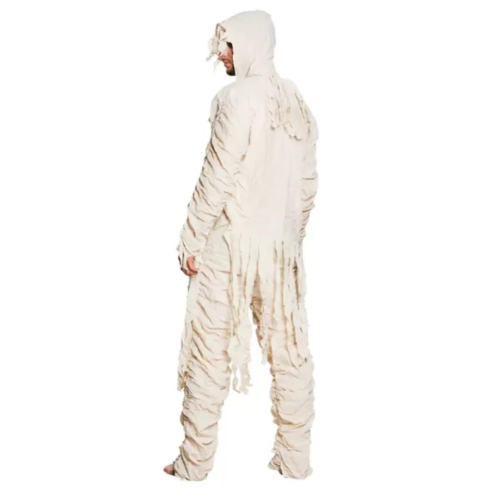 Mummie Kostuum Heren Beige^Boland Cheap