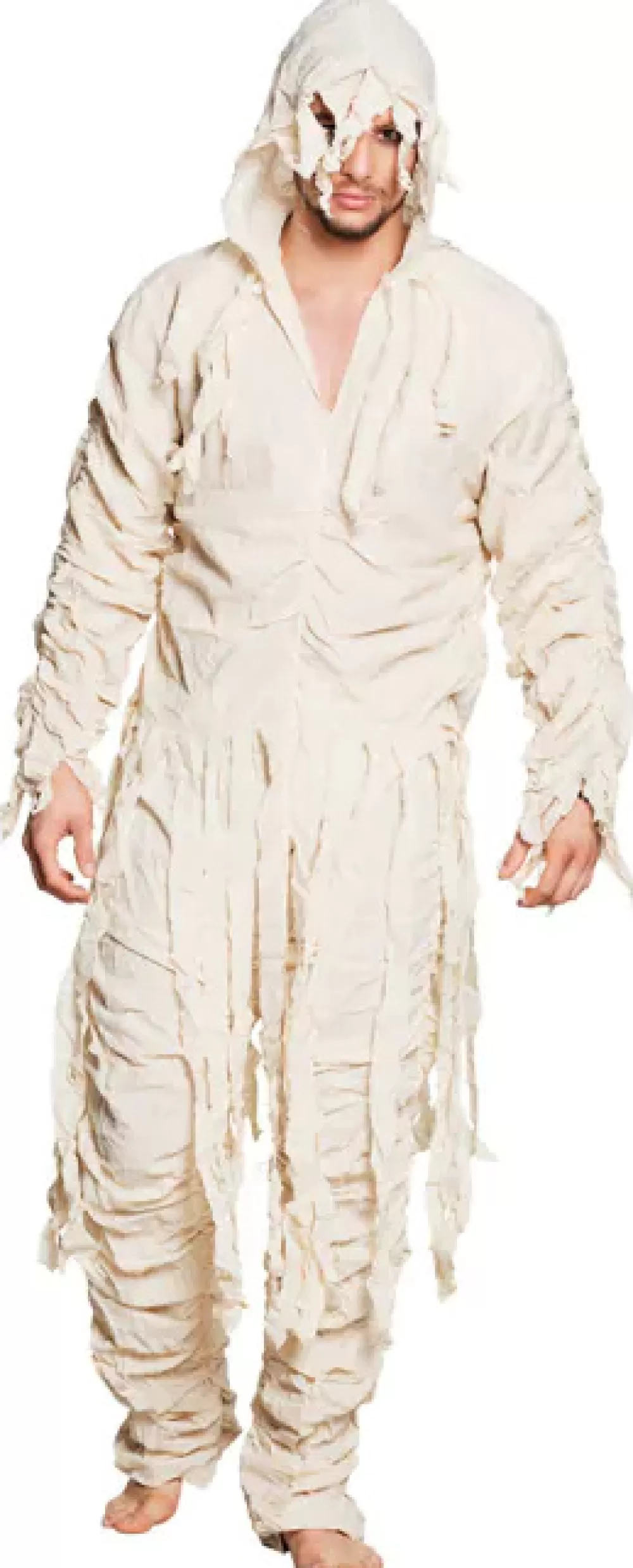 Mummie Kostuum Heren Beige^Boland Cheap