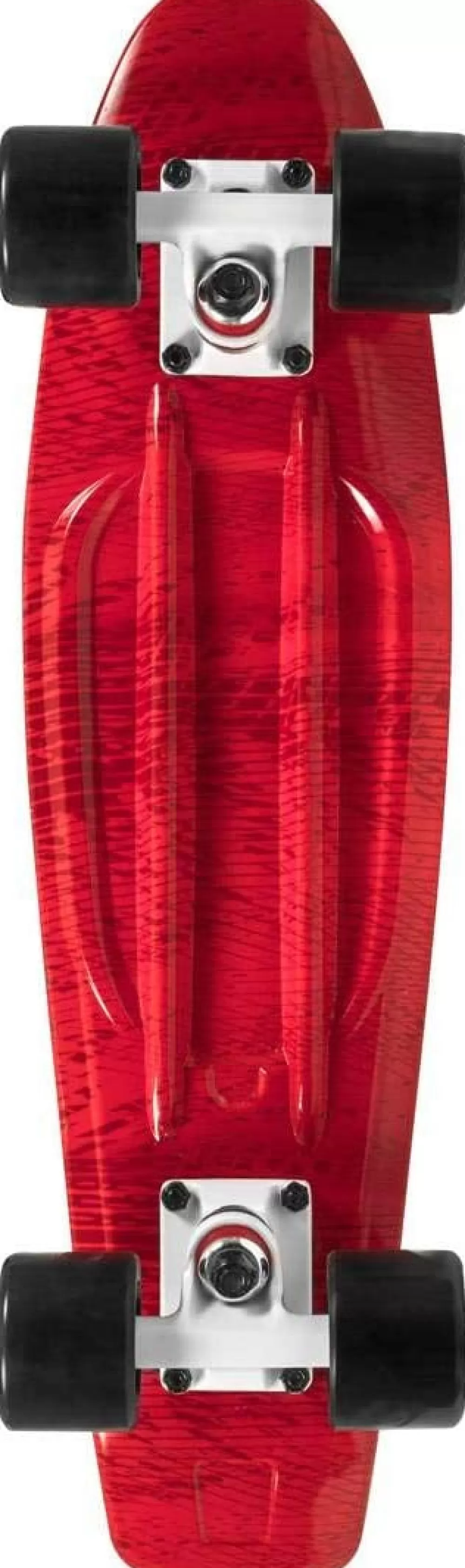 Juicy Susi Elite Red Zora Skateboard 57 Cm Rood^Choke Online