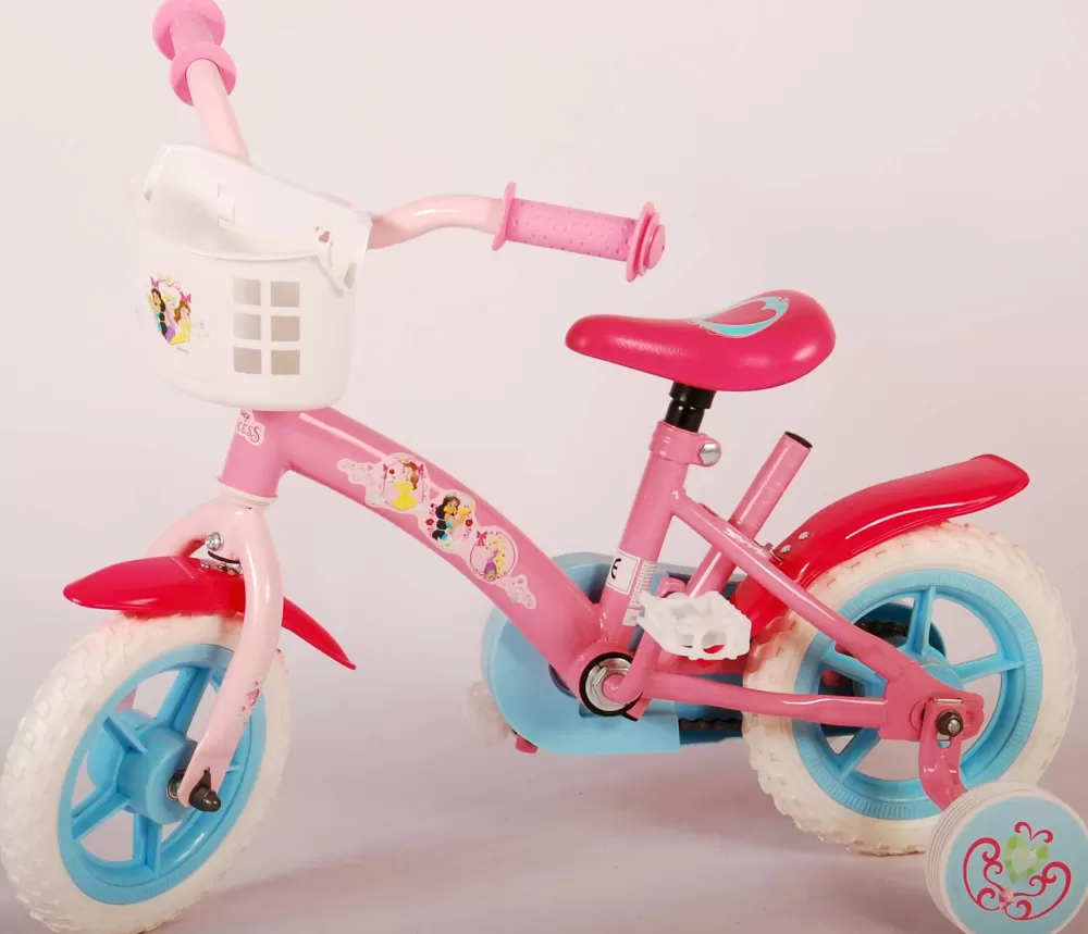 Princess 10 Inch Meisjes Doortrapper Roze^Disney Sale