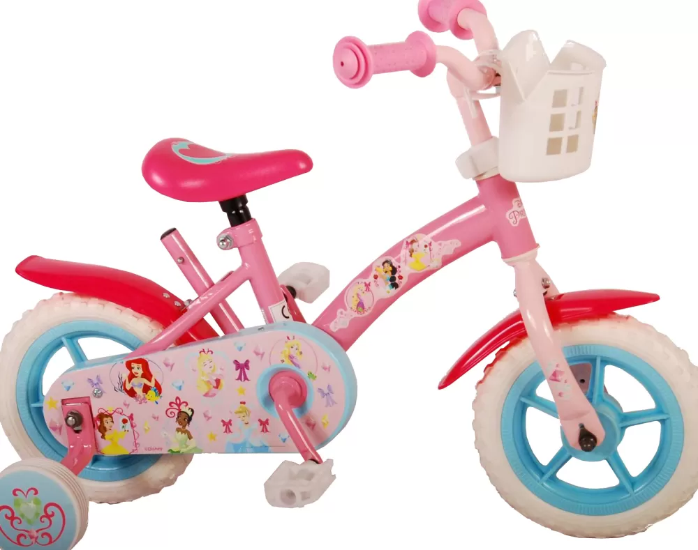 Princess 10 Inch Meisjes Doortrapper Roze^Disney Sale