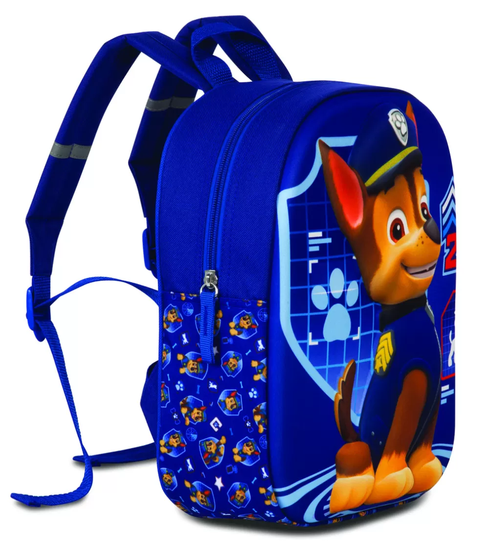 Rugzak Paw Patrol 7 Liter Blauw^Fabrizio Fashion