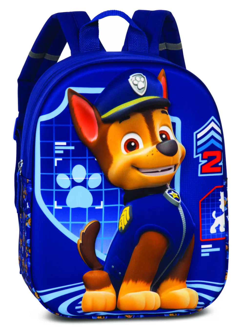 Rugzak Paw Patrol 7 Liter Blauw^Fabrizio Fashion