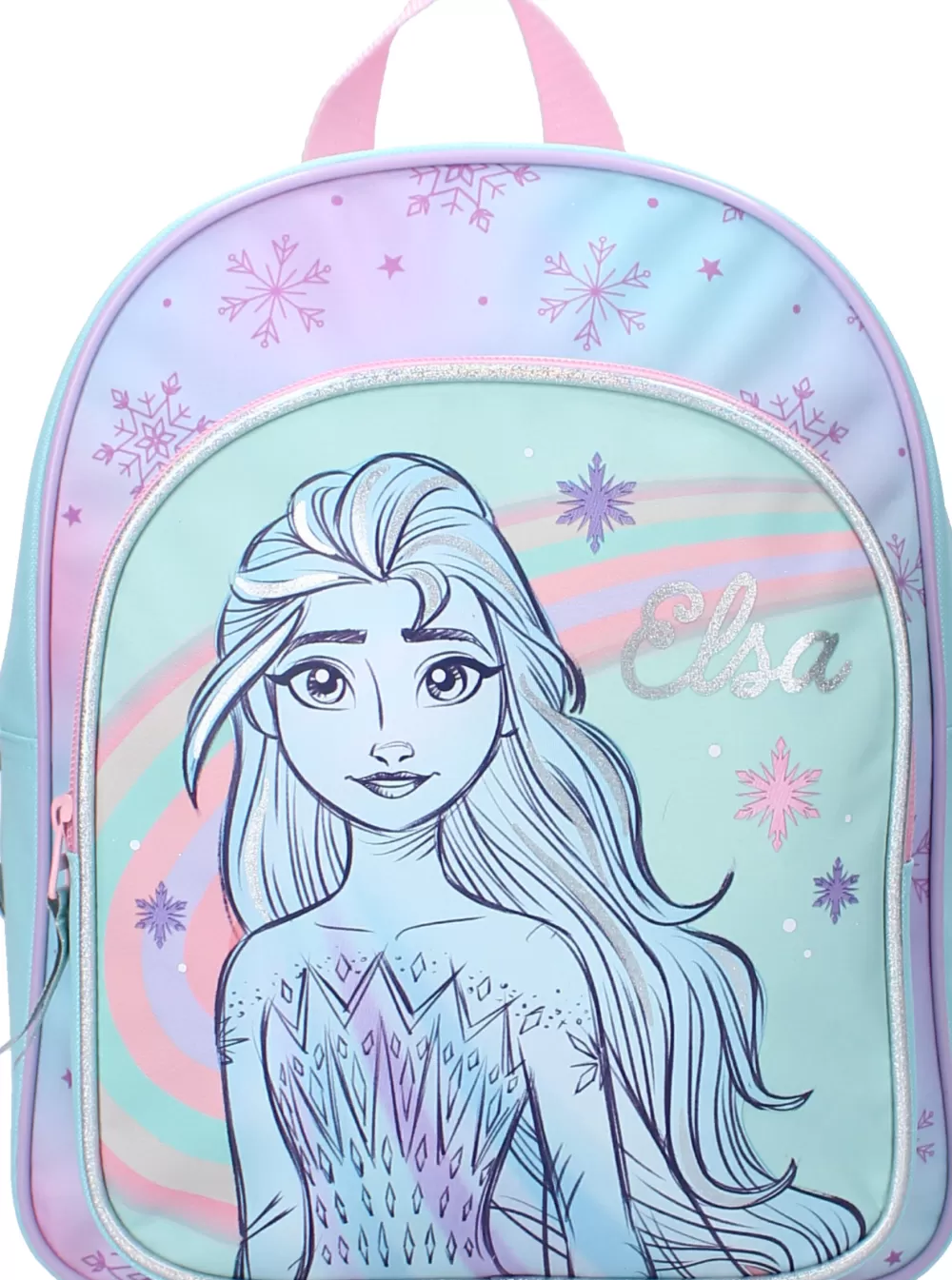 Rugzak Ii Find Your Sparkle Meisjes Lichtblauw^Frozen Discount