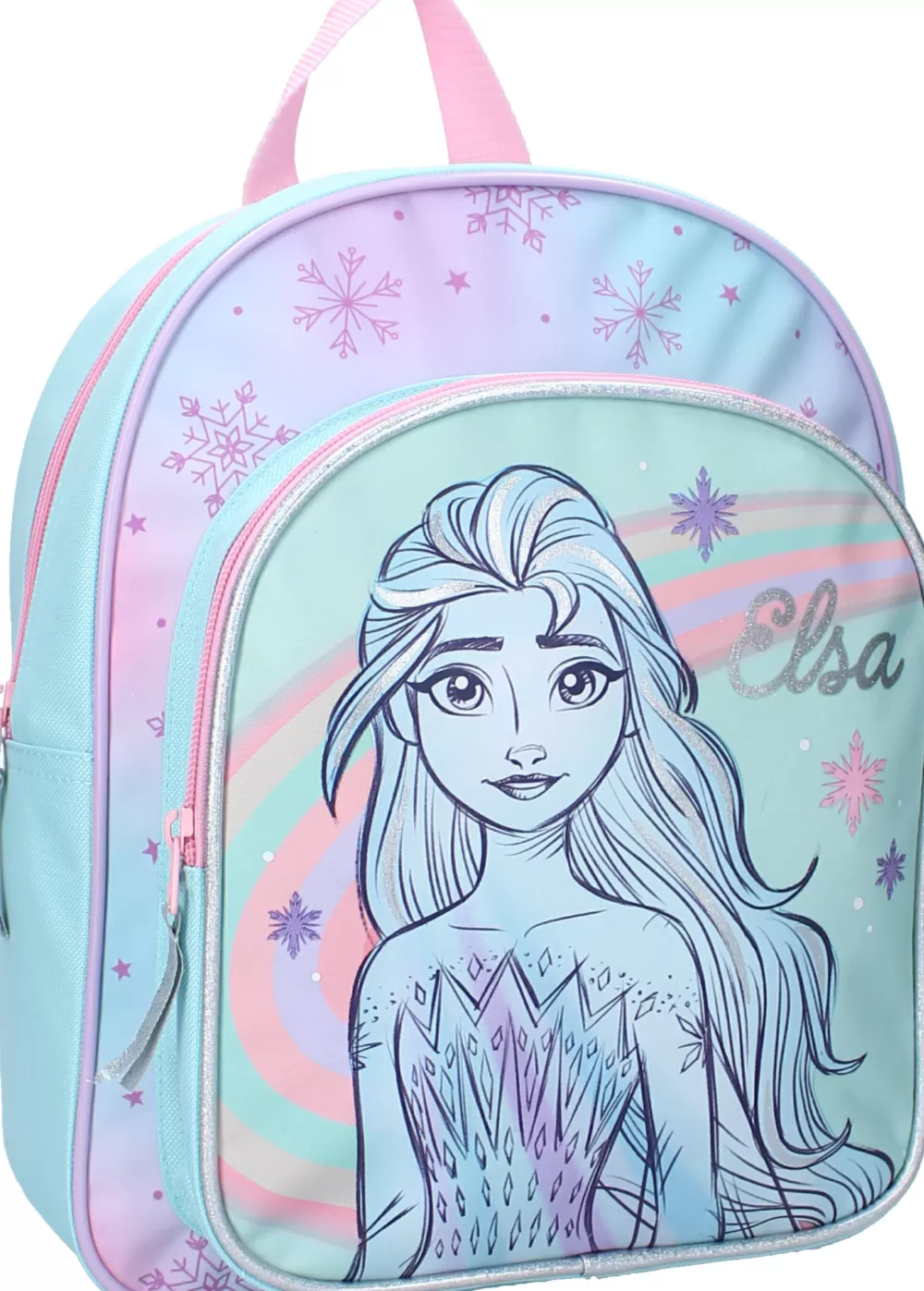 Rugzak Ii Find Your Sparkle Meisjes Lichtblauw^Frozen Discount