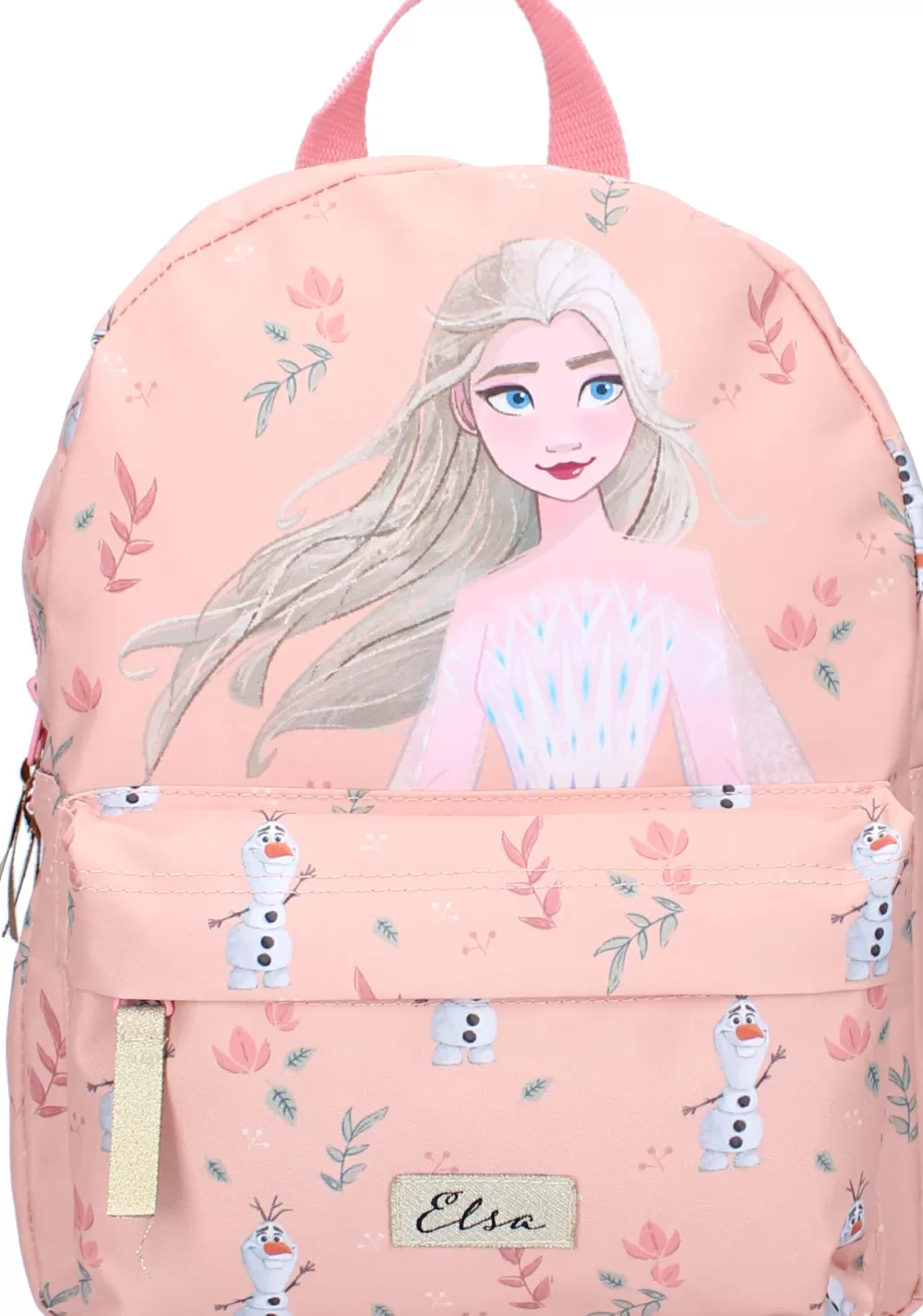 Rugzak Ii Forest Friends Meisjes Lichtroze^Frozen Shop
