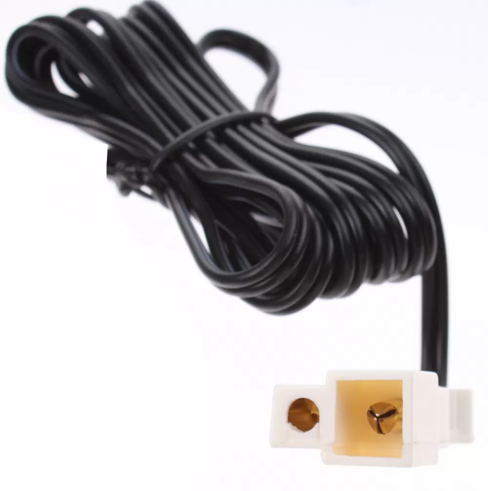 Batterijlader Ce 12V-1A Zwart^Injusa Sale