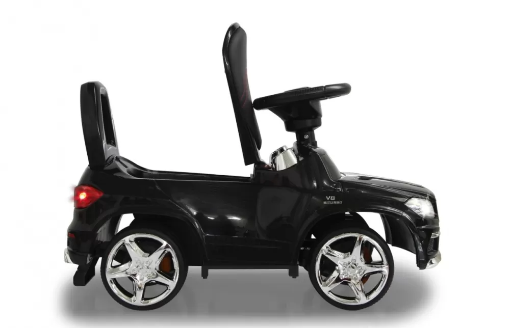 Loopauto Mercedes Gl 63 Amg 65,5 X 28 X 39 Cm Zwart^JAMARA New