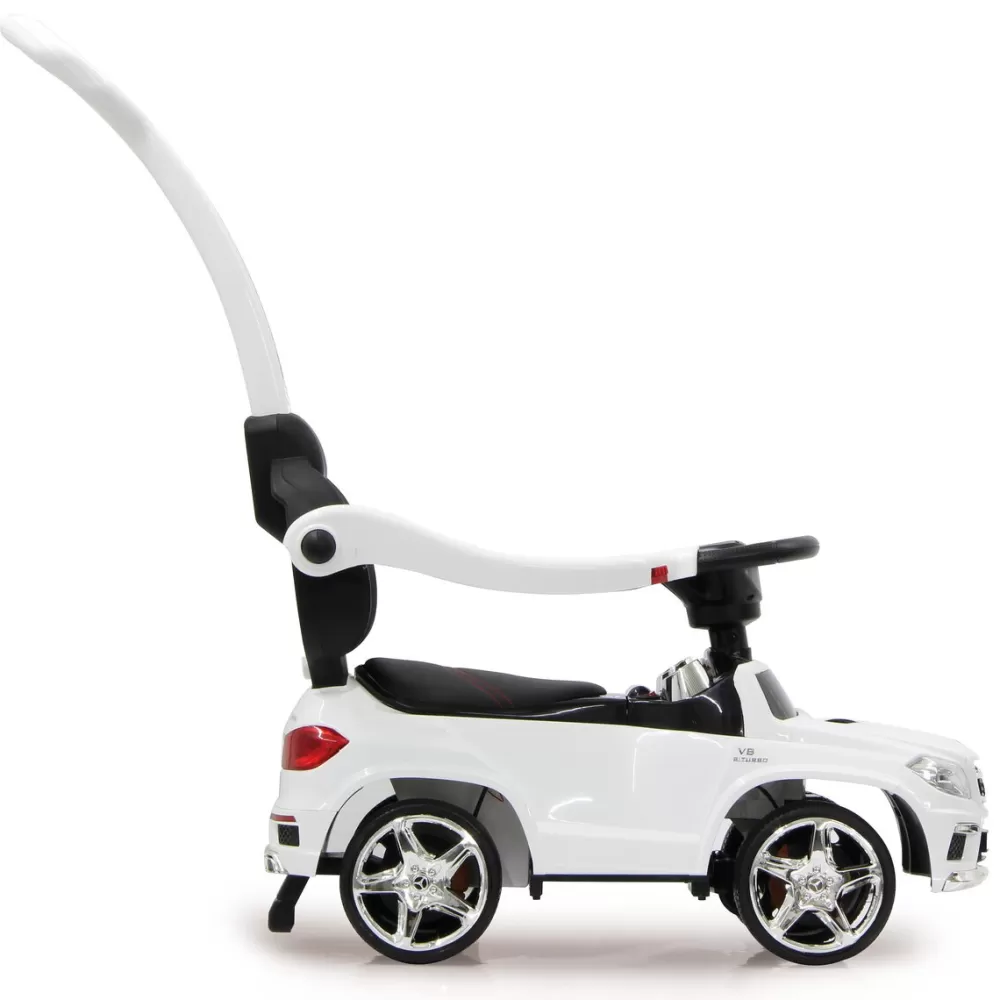 Loopauto Mercedes Gl 63 Amg 89 X 28,5 X 85 Cm Wit^JAMARA Sale