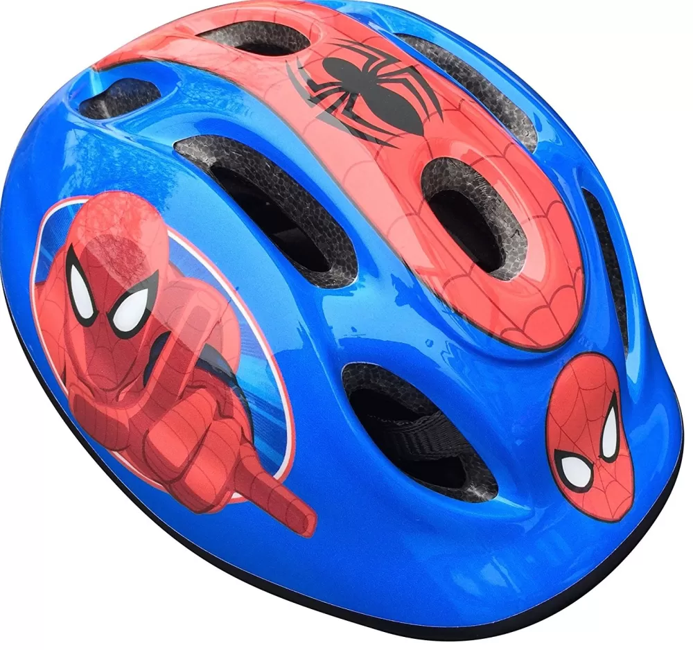Beschermset Spider-Man Blauw/Rood 5-Delig^Marvel Outlet