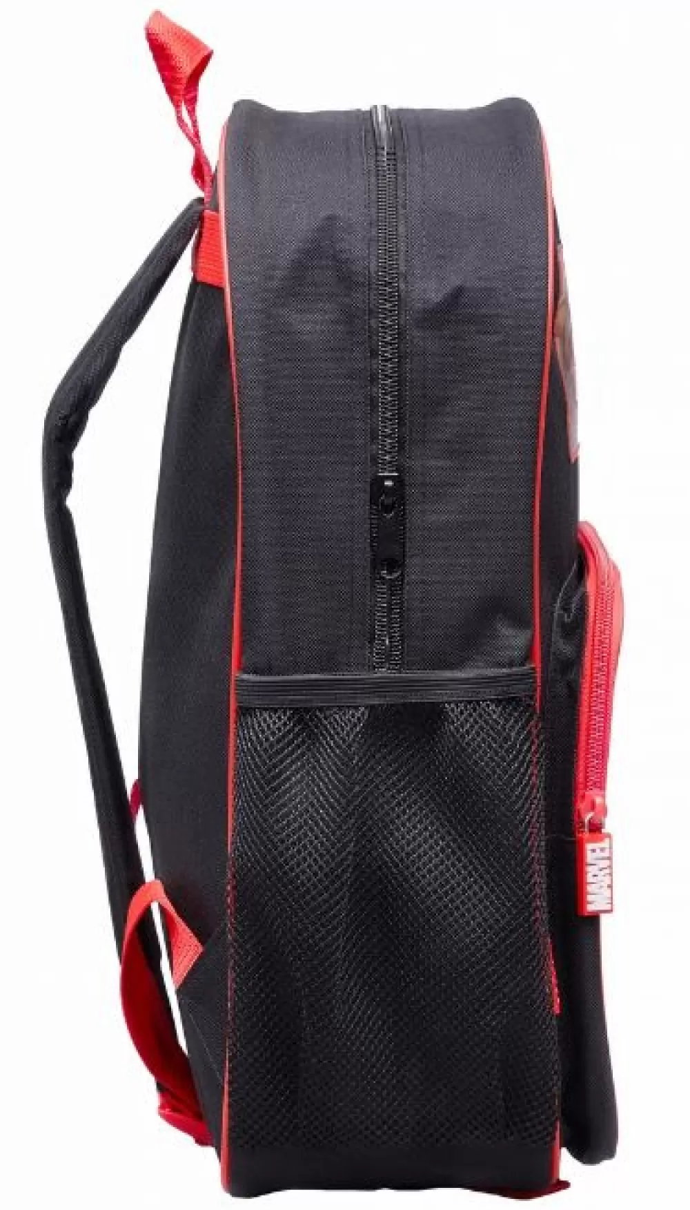 Rugzak Avengers 7 Liter 30 X 24 Cm Zwart/Rood^Marvel Clearance