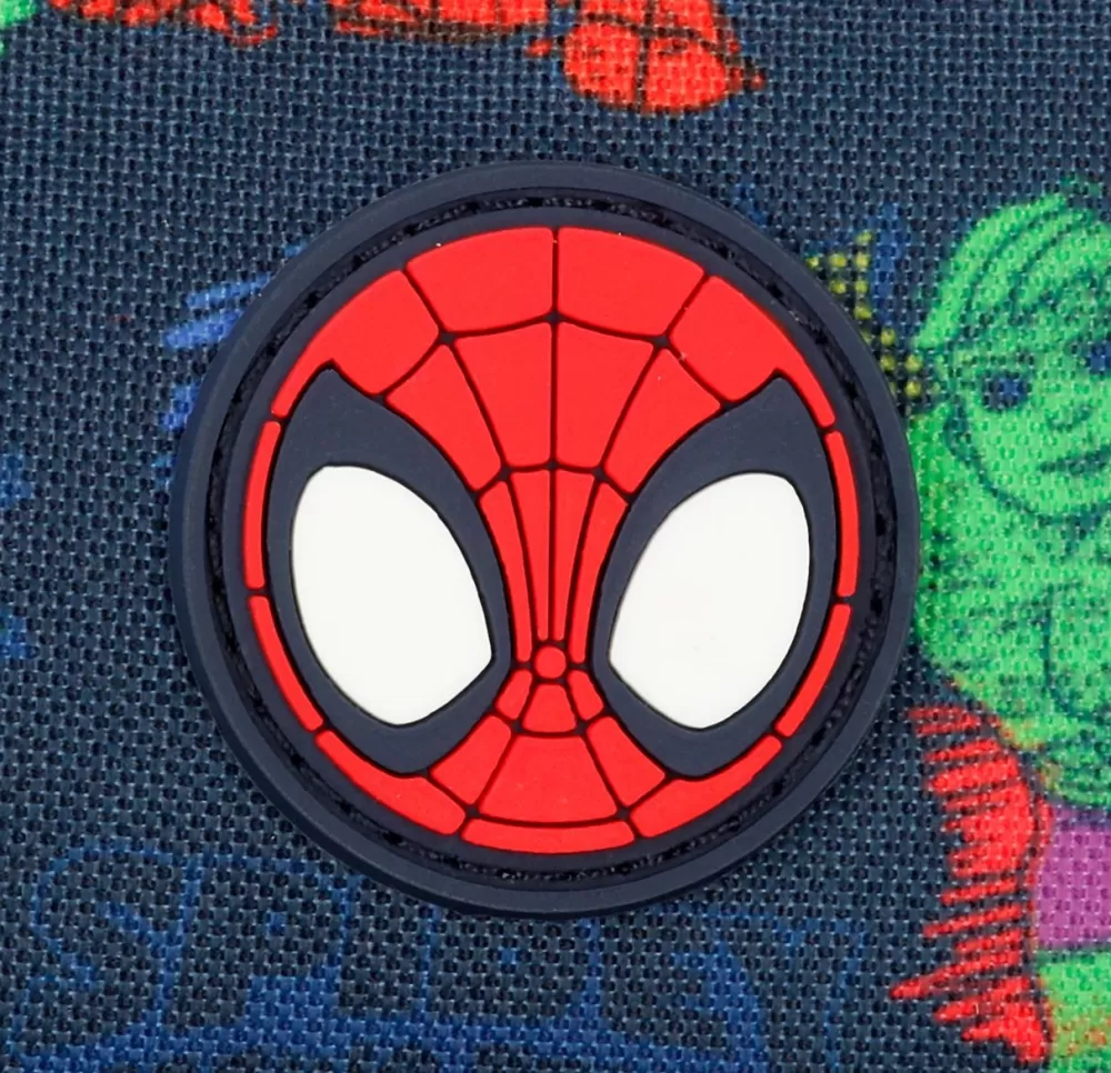 Spider-Man Go Rugzak Junior Rood^Marvel Sale