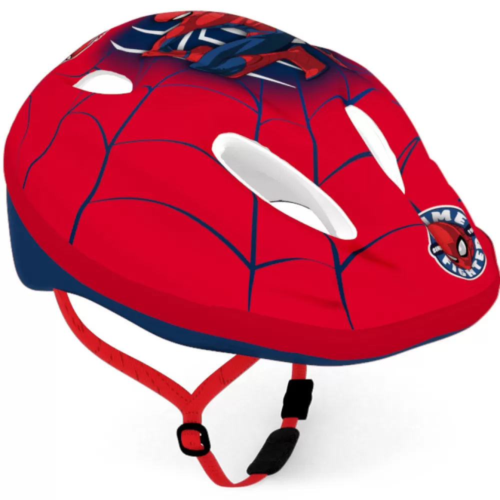 Spider-Man Kinderhelm Jongens Rood^Marvel Cheap