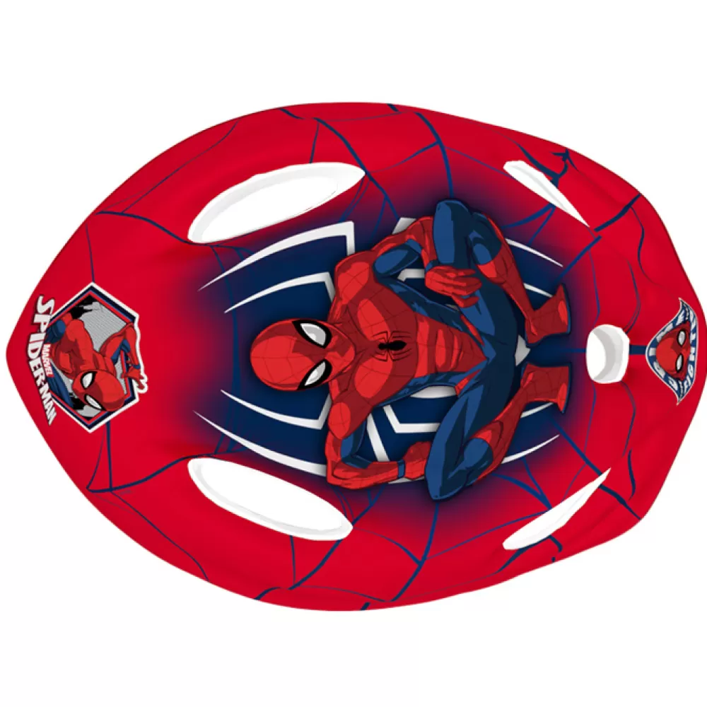 Spider-Man Kinderhelm Jongens Rood^Marvel Cheap