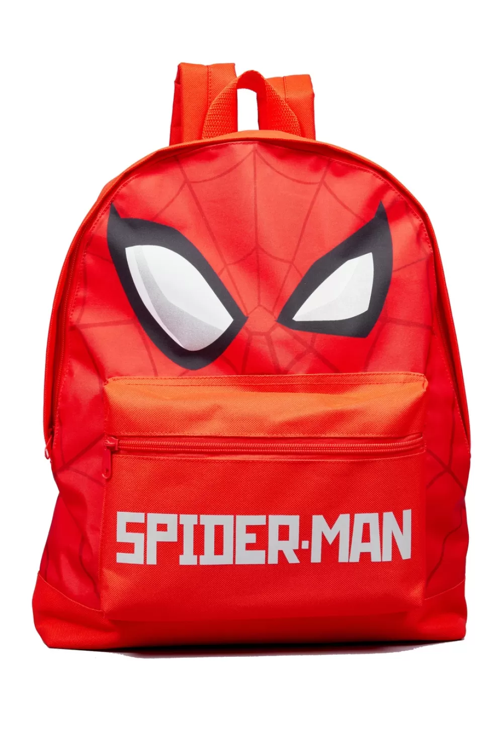 Spider-Man Schoolrugzak Junior Rood^Marvel Shop