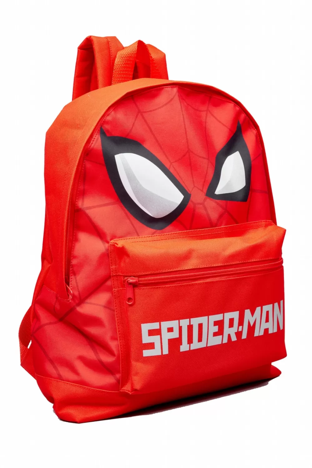 Spider-Man Schoolrugzak Junior Rood^Marvel Shop