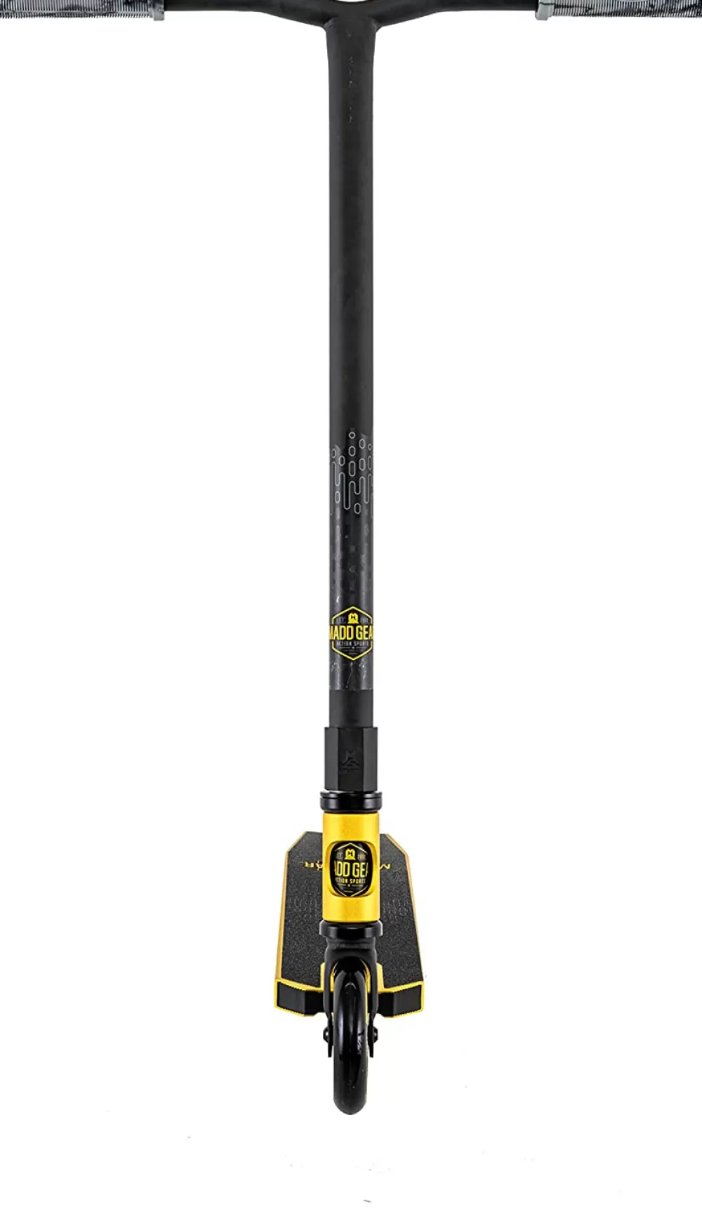 Carve Elite Junior Voetrem Junior Zwart/Goud^MGP Cheap