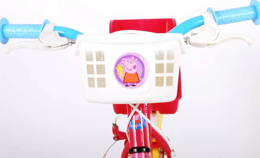 Peppa Pig 12 Inch 21,5 Cm Meisjes Knijprem Roze^Nickelodeon Online