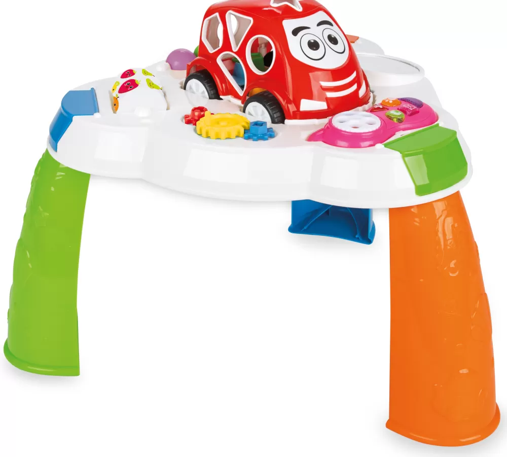 Activity Speeltafel 11-Delig^Pilsan Sale