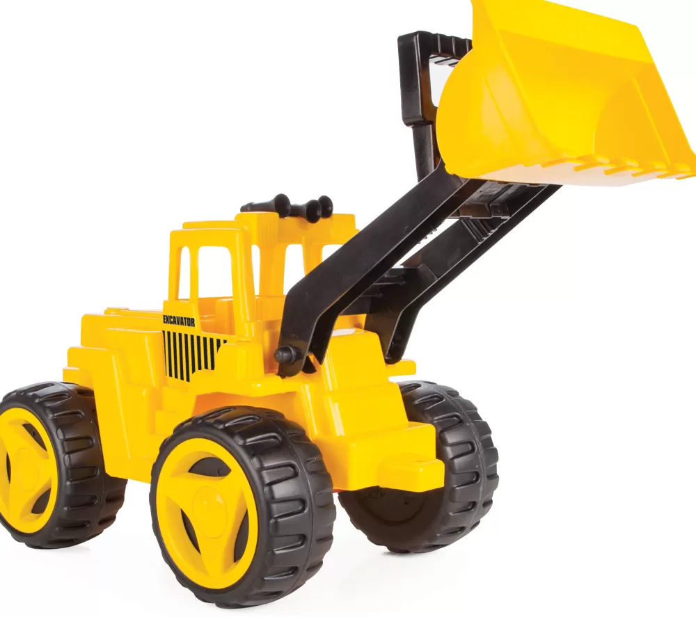 Graafmachine Geel/Zwart^Pilsan Best Sale
