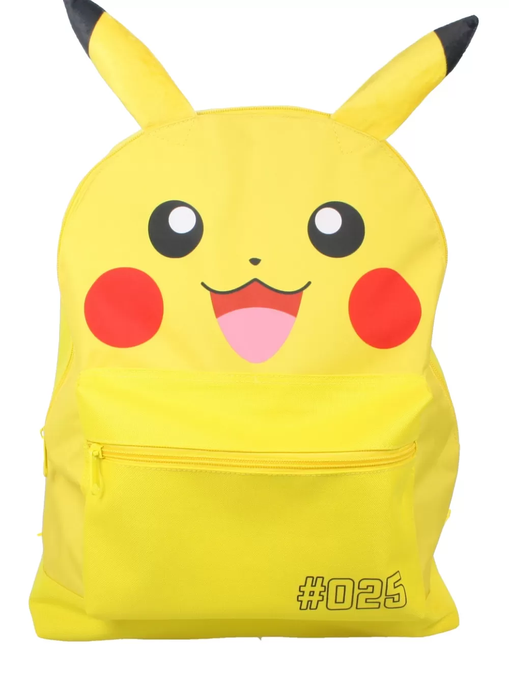 Pokemon Pikachu Junior Rugzak Geel^Pokémon New