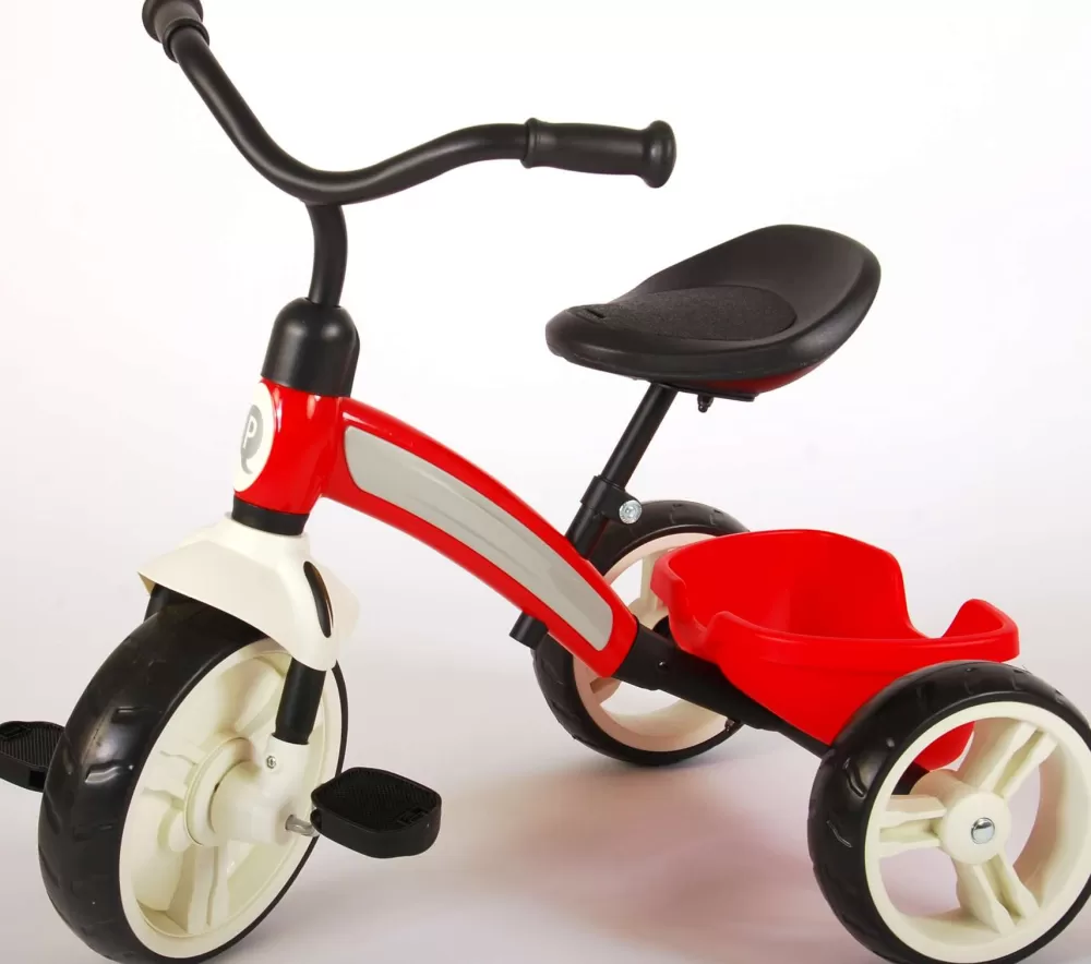 Elite Driewieler Junior Rood^QPlay Cheap