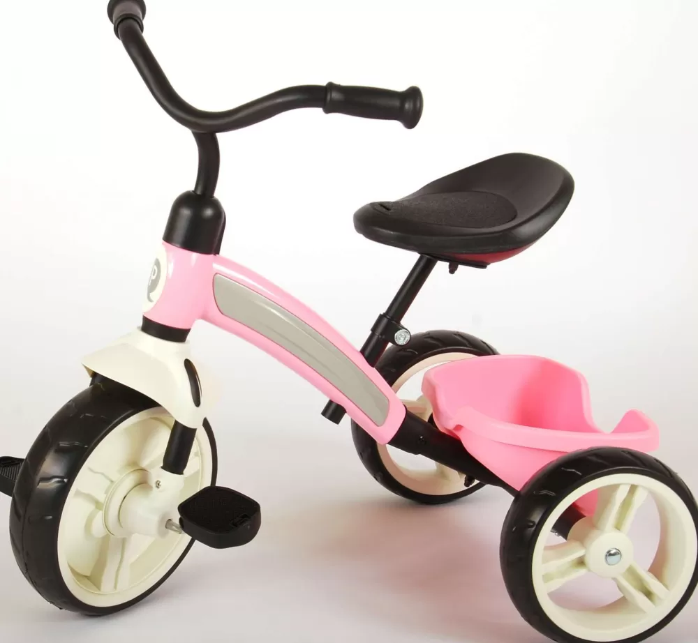 Elite Driewieler Junior Roze^QPlay Cheap