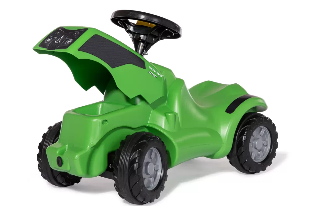 Looptractor Rollyminitrac Deutz-Fahr Agrokid Groen^Rolly Toys Store