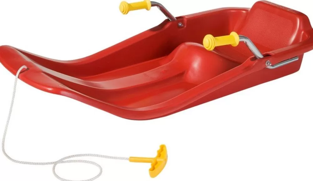 Slee Rollyjetstar Junior Rood^Rolly Toys Cheap
