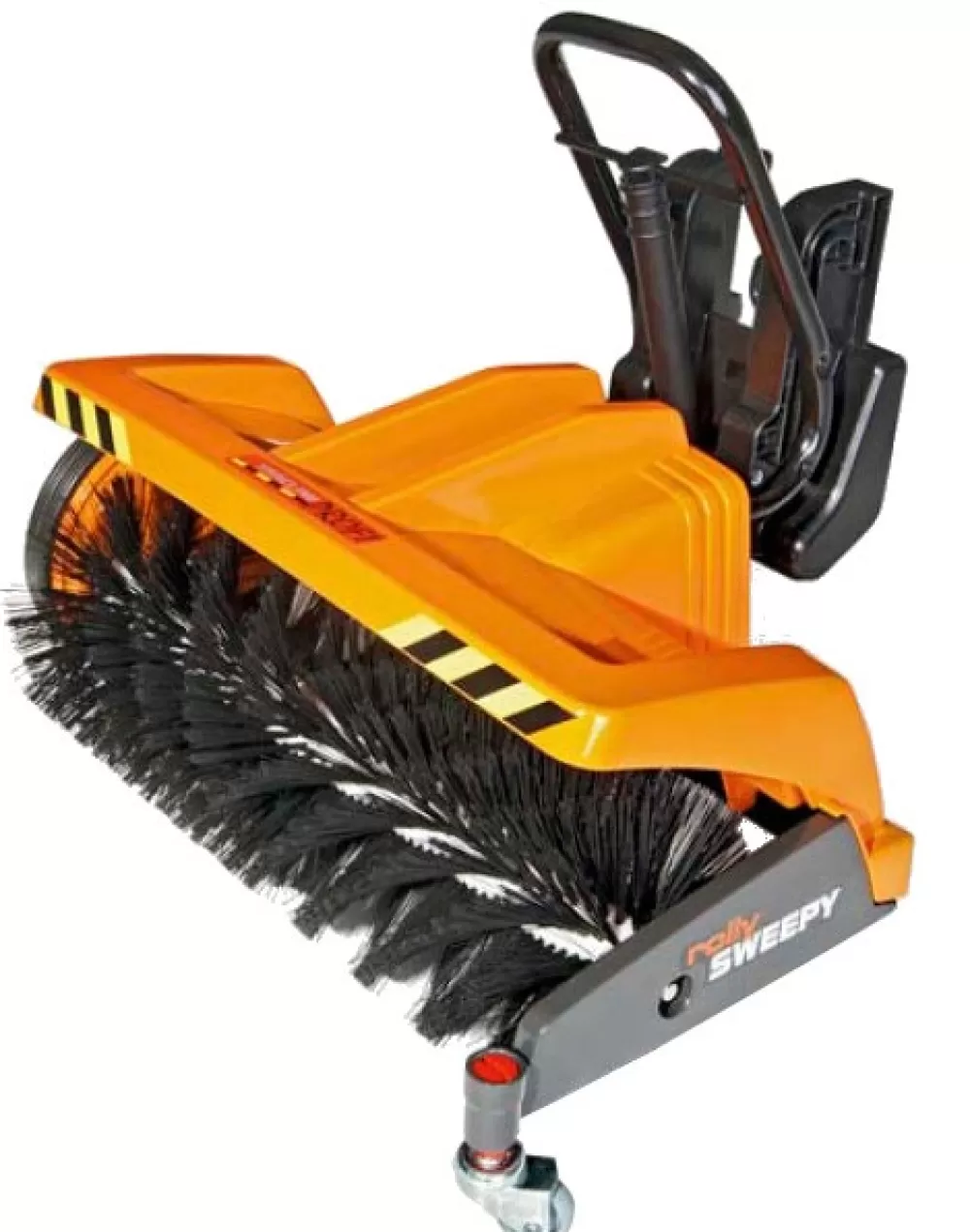 Veegmachine Rollysweepy Junior Oranje^Rolly Toys Online
