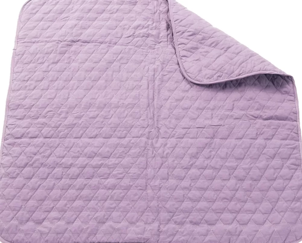 Speelmat 100 Cm Oudroze^Smallstuff Flash Sale