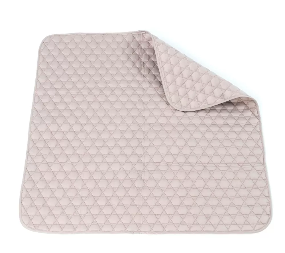 Speelmat 100 Cm Roze^Smallstuff Online