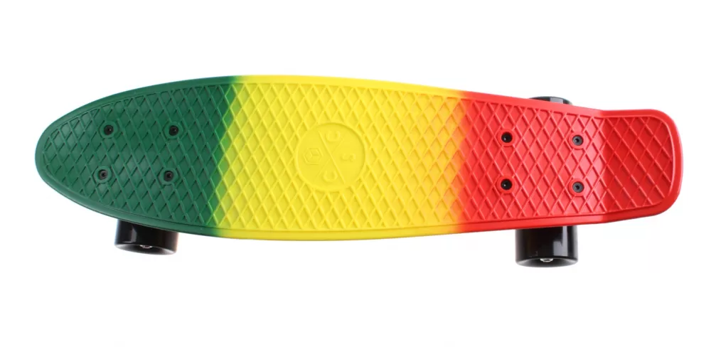 Cool Shoe Single Skateboard 57 Cm Multicolor^StreetSurfing Outlet
