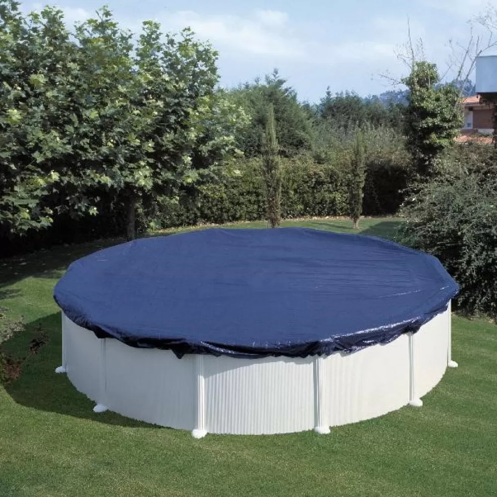 Winterkleed Rond Diameter 460 Cm Groen^Summer fun Fashion