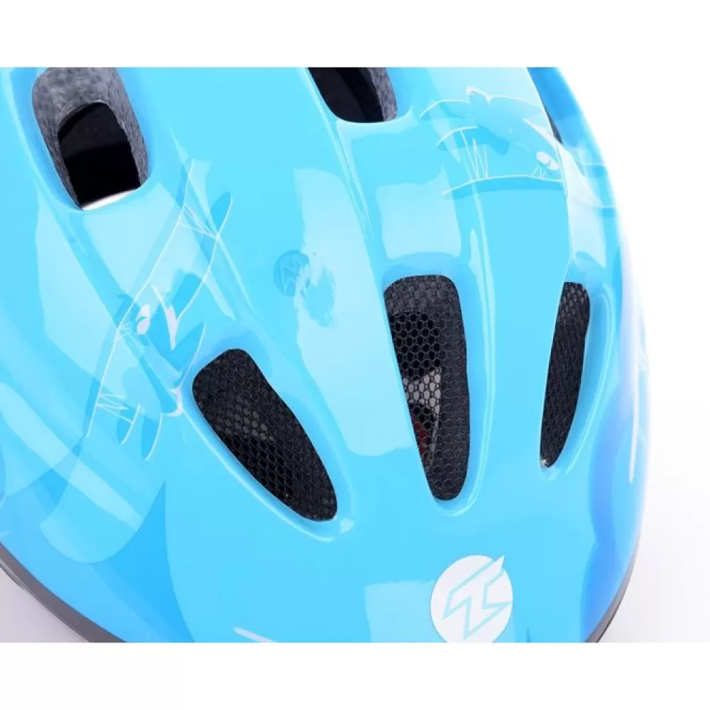 Raybow Fiets- En Skatehelm Jongens Blauw^Tempish Flash Sale