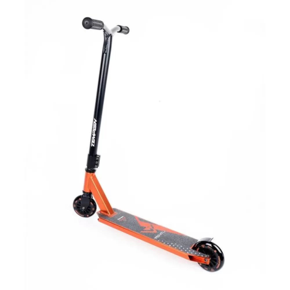 Ventus Elox Unisex Zwart/Oranje^Tempish Clearance