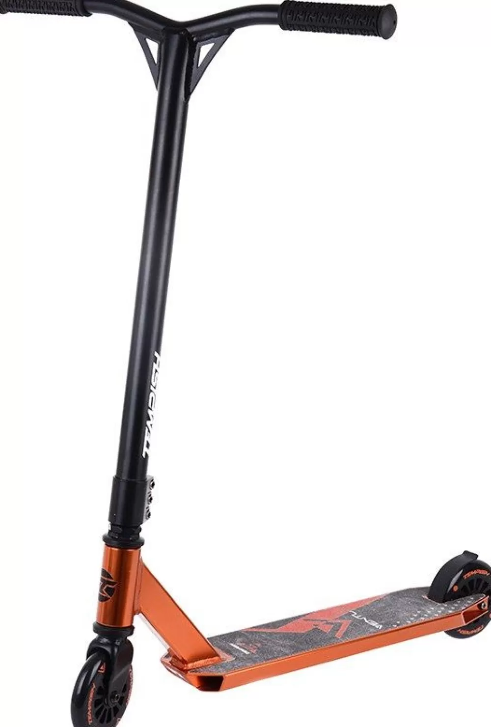 Ventus Elox Unisex Zwart/Oranje^Tempish Clearance