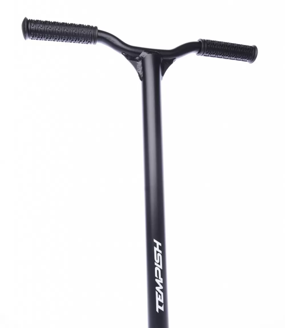 Xbd 100 Stuntstep Junior Voetrem Wit/Zwart^Tempish Clearance