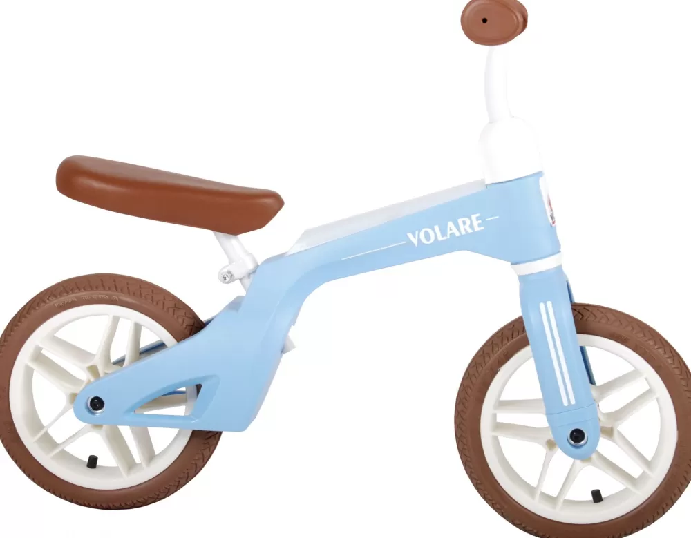 Basic 10 Inch Junior Blauw^Volare Discount