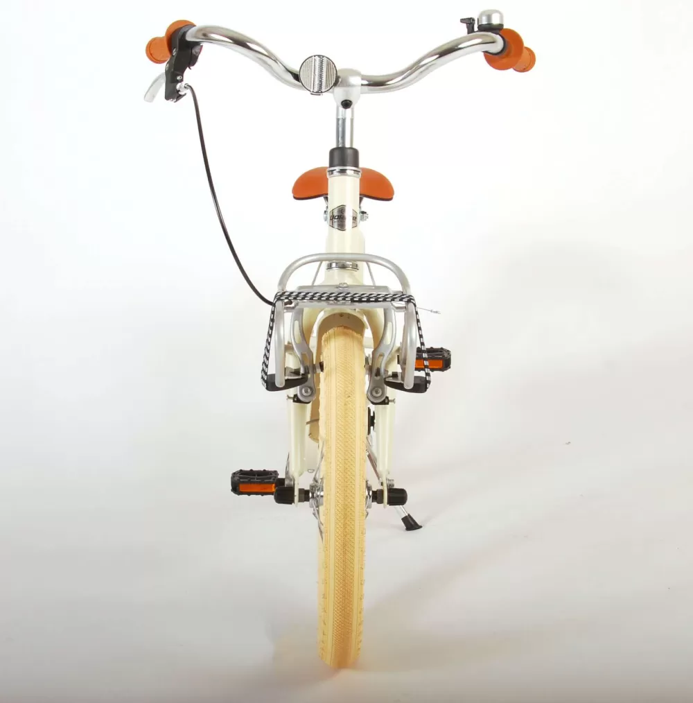 Melody 16 Inch 26 Cm Meisjes Terugtraprem Zandkleurig^Volare Online