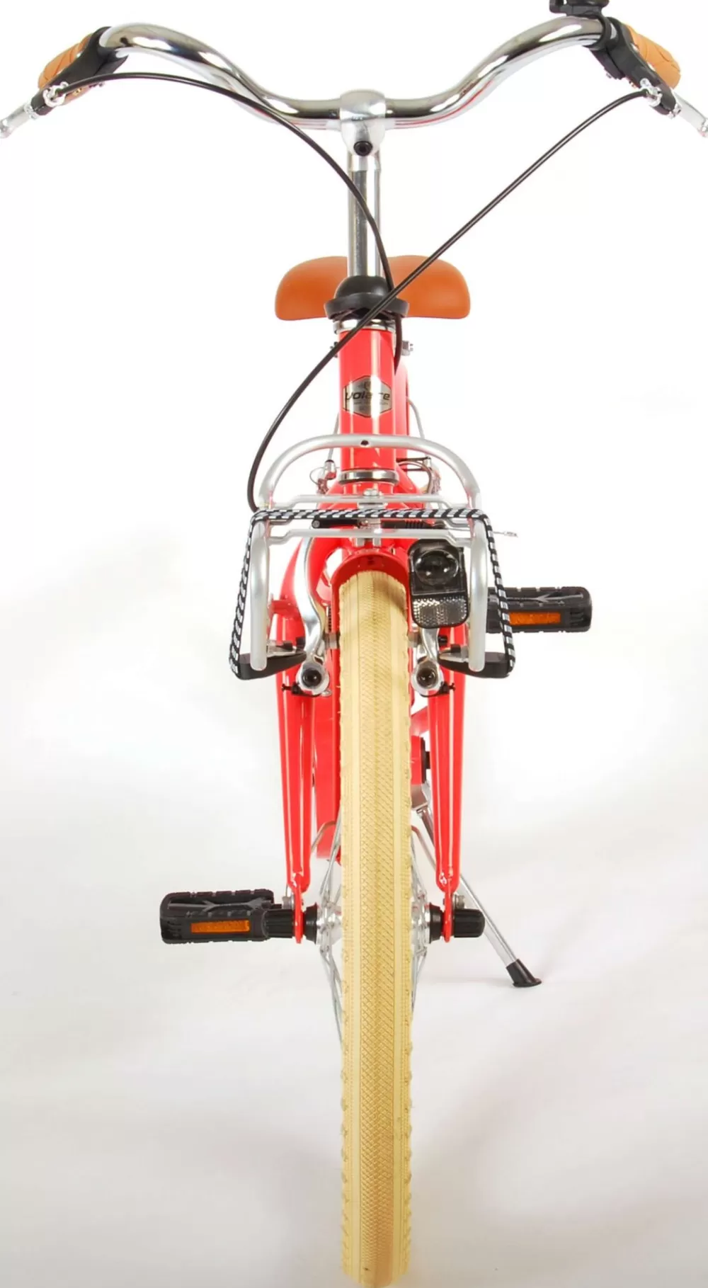 Melody 20 Inch 30 Cm Meisjes V-Brakes Rood^Volare Flash Sale