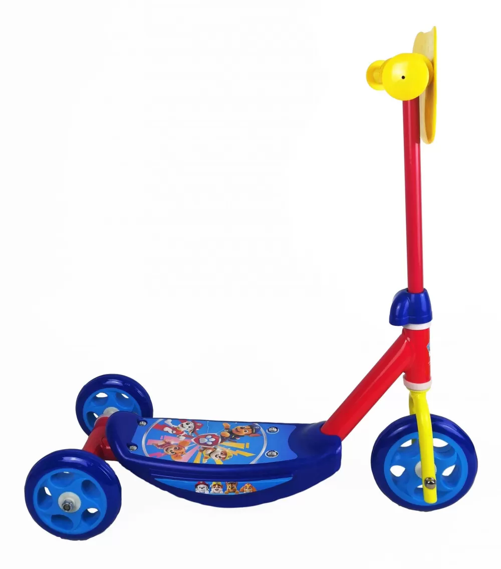 Paw Patrol Junior Blauw/Rood^Volare Clearance